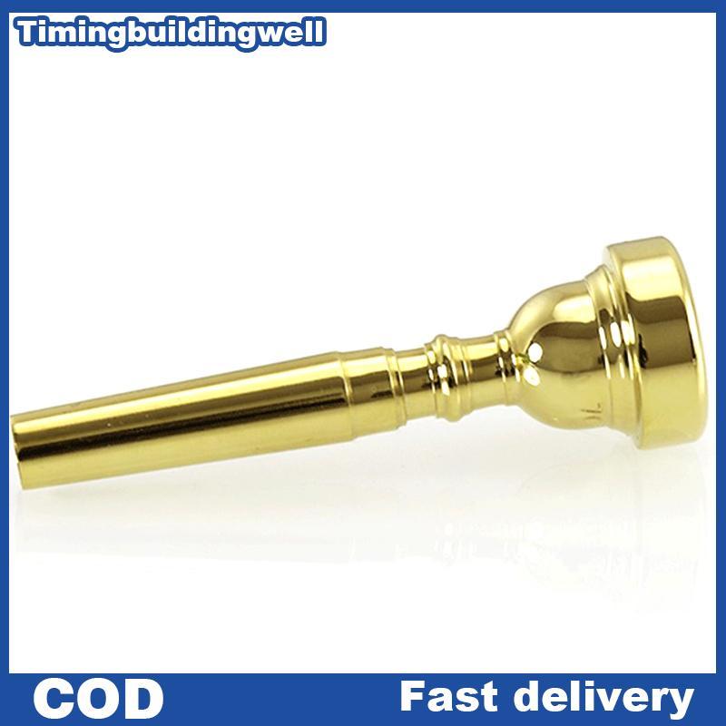 Twth Et Mouthpiece Vincent Bach 351 Series Standard et Mouthpieces QDD