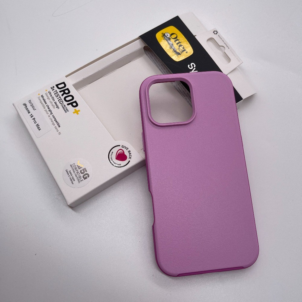 เคส OTTER สําหรับ IPhone 16 Pro Max Plus PROMAX 16PRO 16PLUS