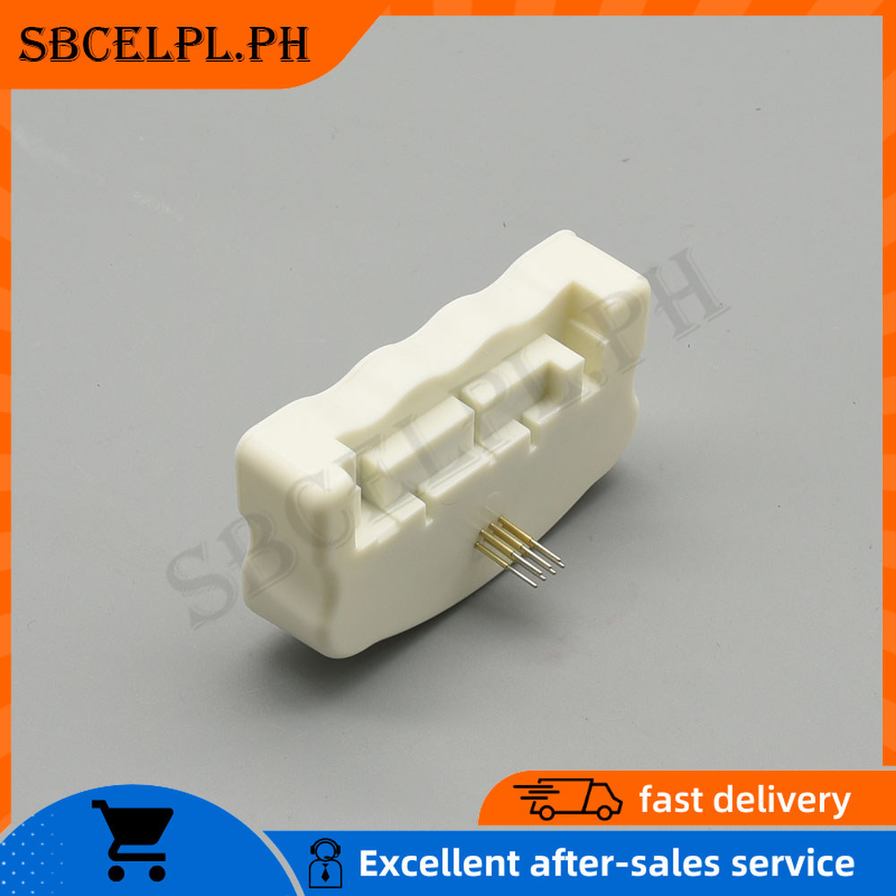 C9345 C12C93459 ถังบํารุงรักษาชิปรีเซ็ตสําหรับ Epson ET-8550 ET-8500 ET-16000 L8050 L15160 6558 c800