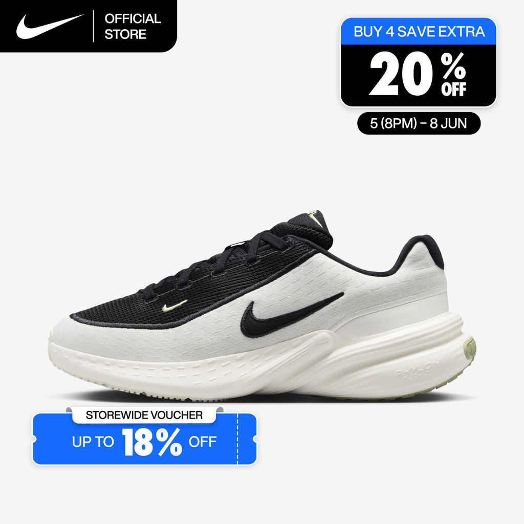 Nike Women's Uplift SC Shoes - Sail [IB2766-100]