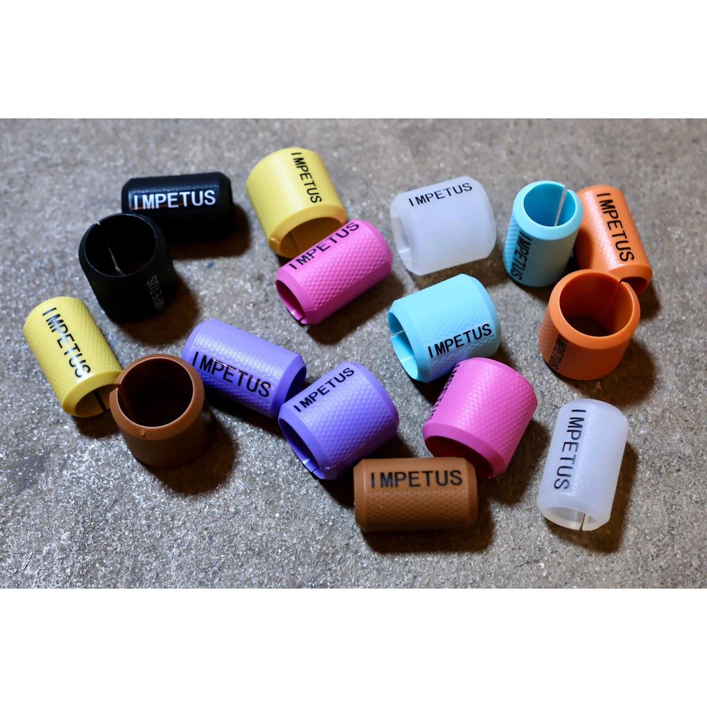 IMPETUS Push Power จักรยานโครงเหล็กกรอบอลูมิเนียมด้านบนฝาครอบป้องกัน Dead Fly Retro จักรยาน Horizon