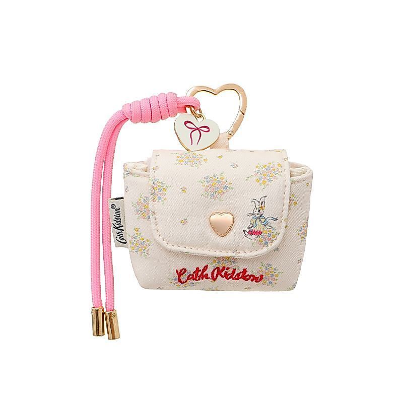 🔥TikTok ของขวัญวันวาเลนไทน์ ของขวัญผู้หญิง Cath Kidston กระเป๋าหูฟัง ของขวัญน่ารักสําหรับสาว ๆ