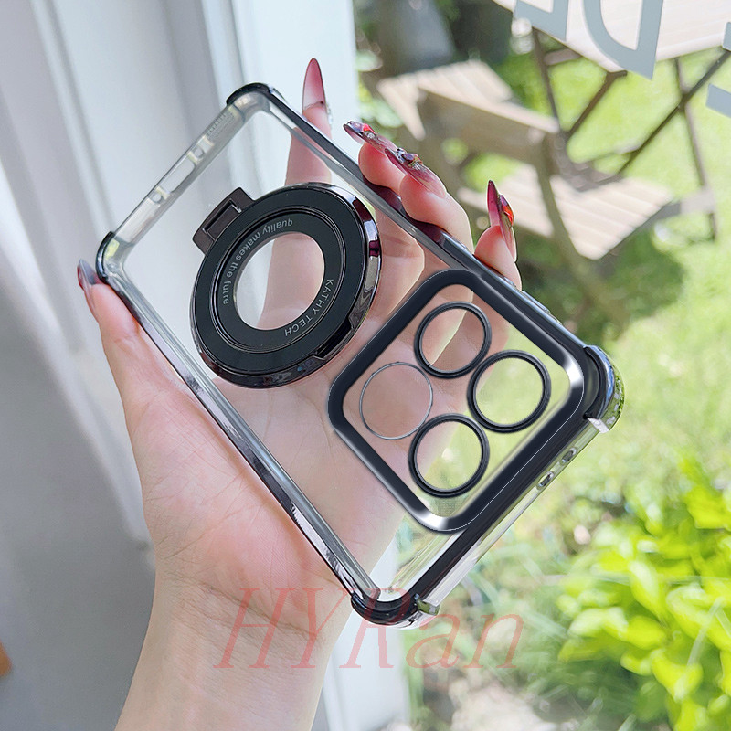 เคส Xiaomi 14T Pro,Xiaomi 14T เคสโทรศัพท์แบบใสป้องกันการตก CDSJ