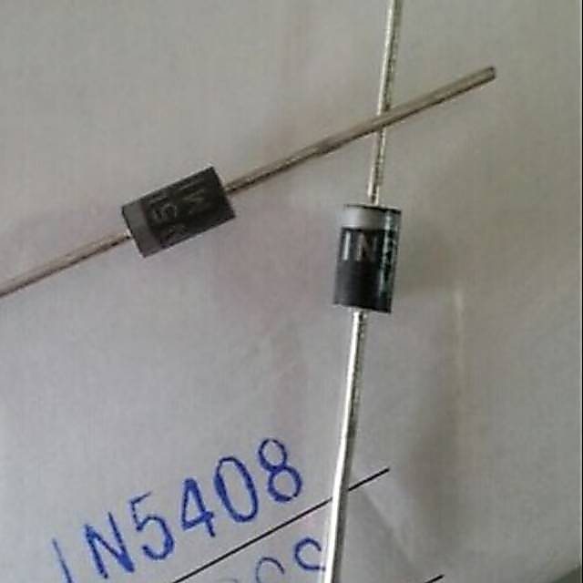 1n5408 ไดโอด 3a*****