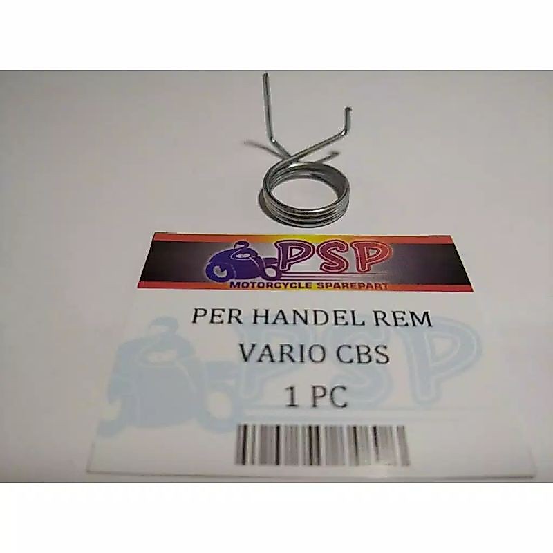 สปริงมือจับเบรกขวาสําหรับ Honda Matic Vario CBS Beat CBS Scoopy CBS Spacy CBS Vario 125