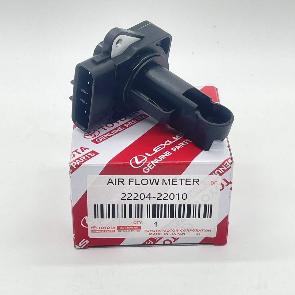 22204-22010 22204-C020 197-6020 เหมาะสําหรับ Toyota Air Flow Meter Sensor