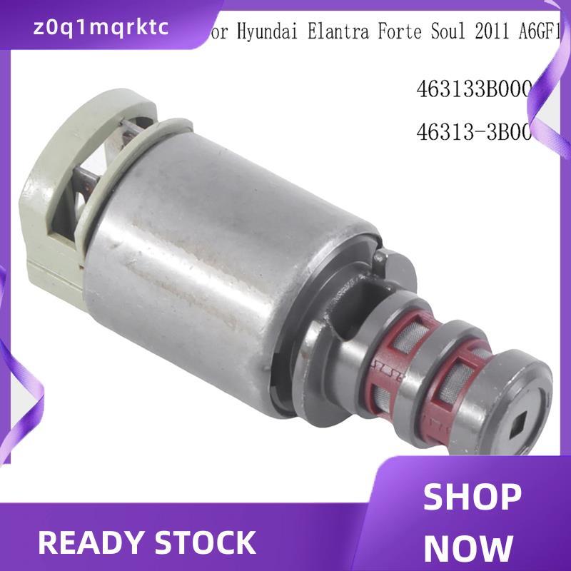 z0q1mqrktc 463133B000 โซลินอยด์เกียร์สําหรับ Forte Soul 2011 A6GF1 46313-3B000