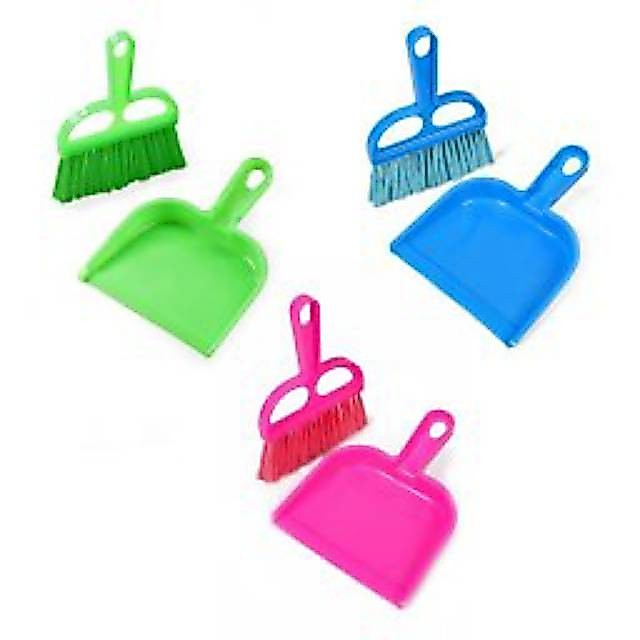NAGOYA CAR BROOM / BROOM SET