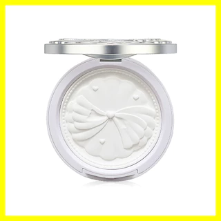 Canmake Clear Veil Setting Powder 6.2g #01 Mystic Clear แคนเมค แป้งล่องหนโปร่งแสง.