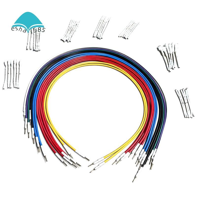 Eshai585ECU Bench Cable ECU Connect Cable ECU Connector ECU Pin Adapter Pin KT200II สาย KT200 Bench 