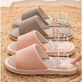 SY SHOP899 รองเท้าแตะ รองเท้าใส่ในบ้าน ( ลายหมี ) ใส่ในออฟฟิศ พื้นมีกันลื่น NO.T822 (แนะนำเพิ่ม2ไซส์ ) [COD]