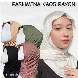 Pashmina Koas Rayon II Pashmina PE OMAN Turkey Shawl