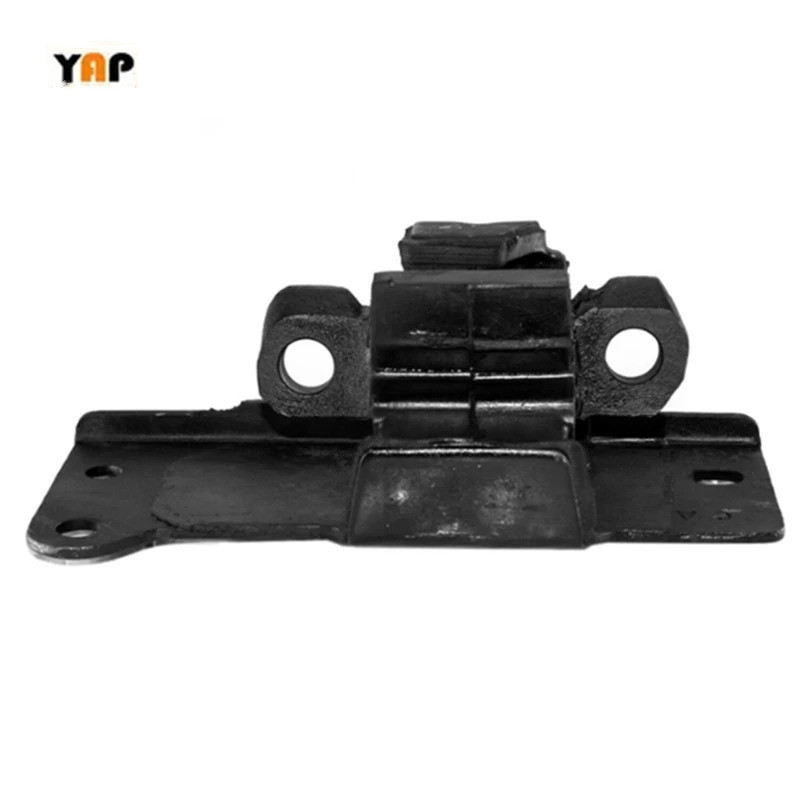 ใหม่ฉนวน Assy-เครื่องยนต์ติดตั้งด้านหน้าซ้าย LH สําหรับ NISSAN J31Z Teana VQ35DE VQ23DE 11220-CA000 
