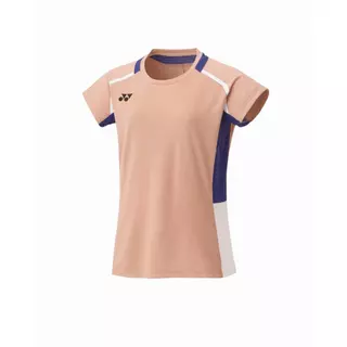 เสื้อแบดเกาหลีรุ่นไหม่ล่าสุดเสื้อนักกีฬารุ่นไหม่ ผ้าดีแล้วดีอีก ส่งจากไทย สามารถสกรีนเสื้อเพิ่มได้