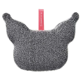 Skater - ฟองน้ำล้างจานตัวการ์ตูน Miffy Kitty Kuromi Sparkling Kitchen Sponge