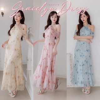#JBS2672 Gracelyn Dress Joobs studio