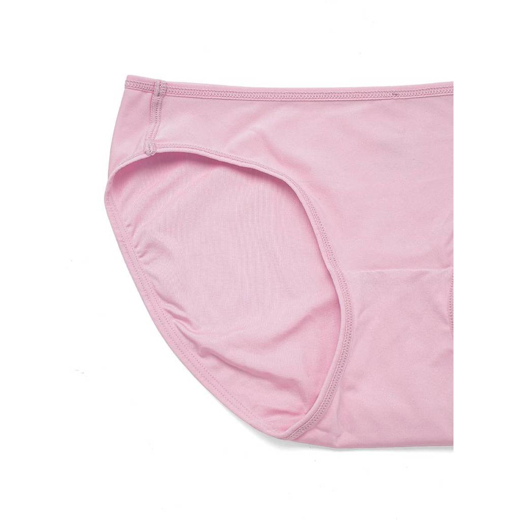 Sabina Panty Zone Microfiber Everyday Series กางเกงในทรงบิกินี่ รหัส SUZ25039 — صورة 5