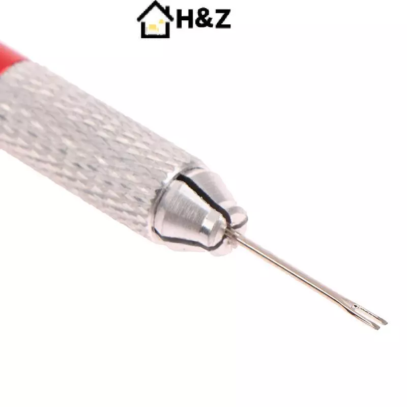 H & Z เครื่องมือทำผมตุ๊กตา Interactive Treasure thumbnail 5