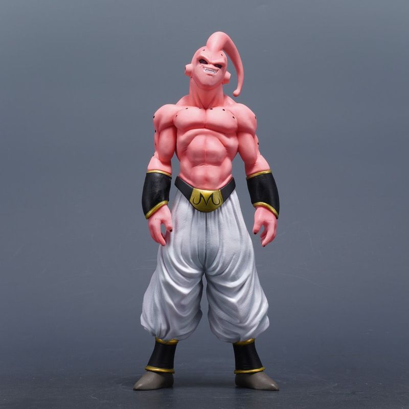 Fate Showdown Crooked Neck Buu ยืนตกแต่งบ้านอะนิเมะอินเทรนด์ของขวัญเล่น