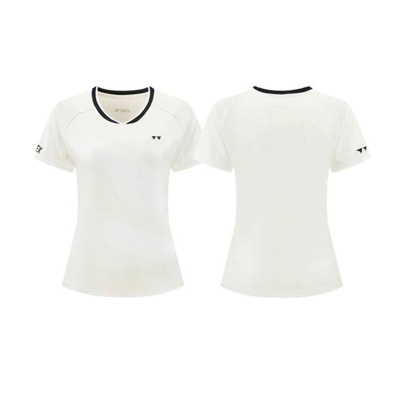 26 New Badminton Clothing Sports Competition Clothing Quick-Drying Breathable Competition Training S