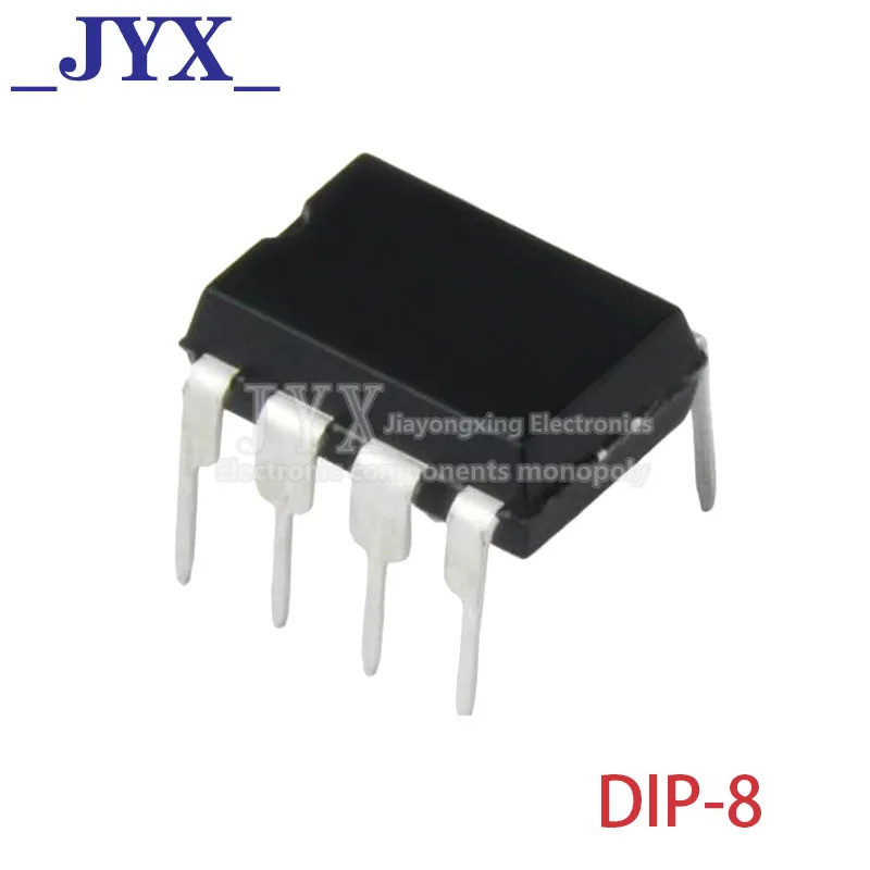 5PCS DK106 DK112 DK124 DK125 DK1203 DIP-8 ชิป ic
