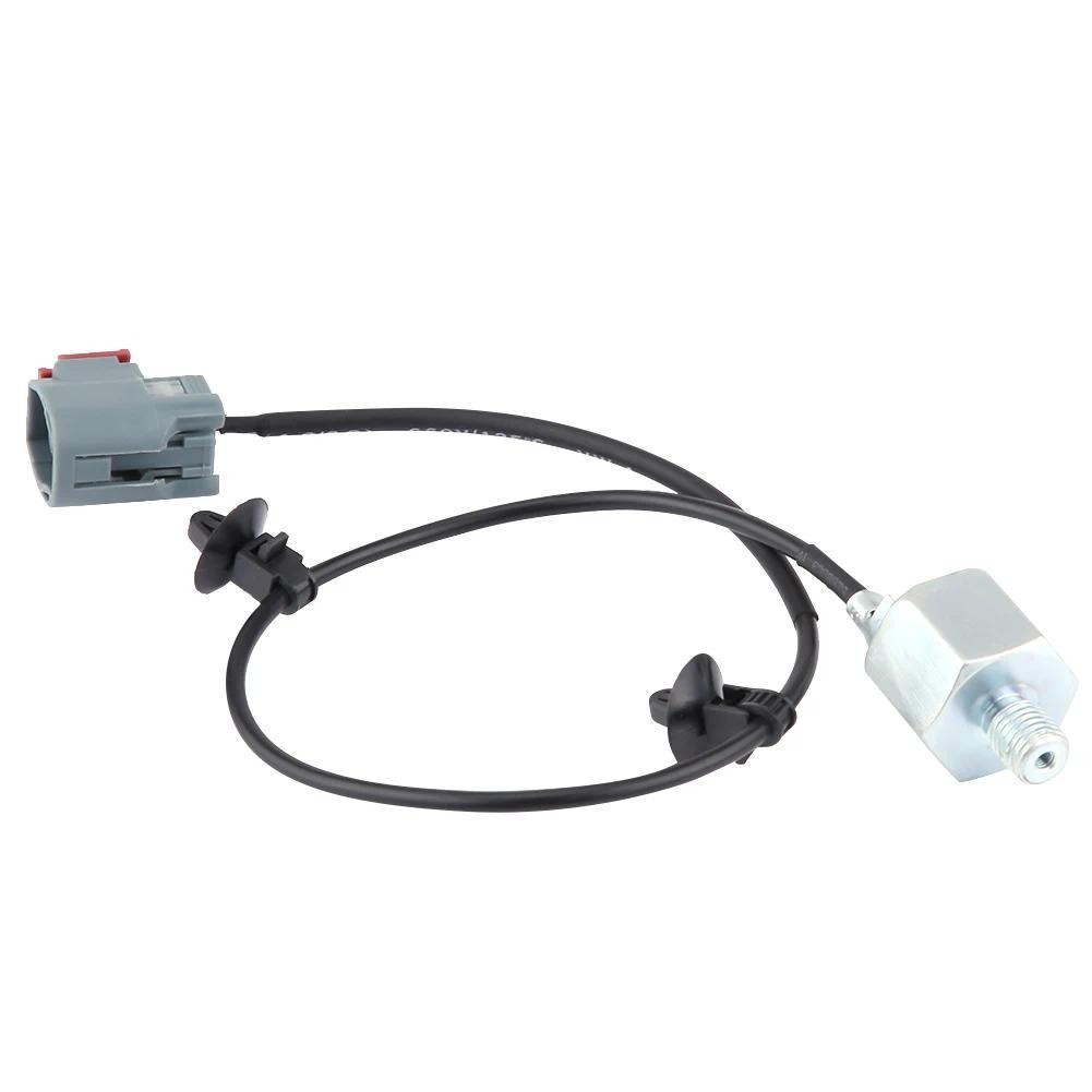 E1T50371 ZJ0118921 E001T50471 Detonation Knock Sensor สําหรับ Mazda 2 3 6 CR19 6 1.3 2.0 2.3 BK