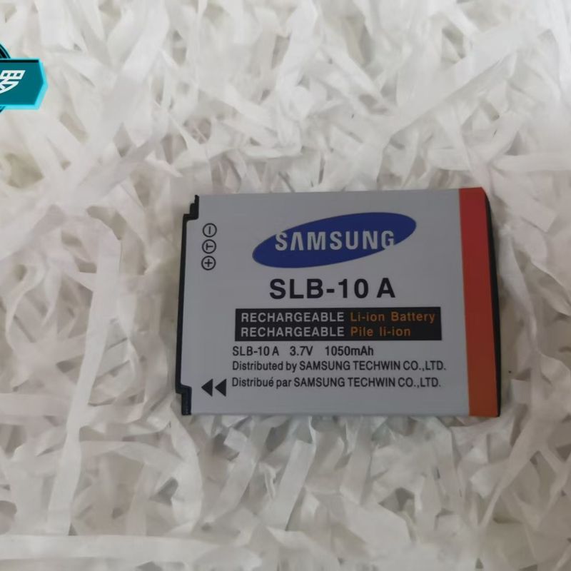 แบตเตอรี่กล้อง Samsung SLB10A