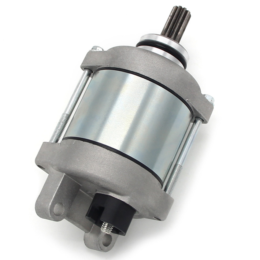 สตาร์ทเตอร์รถจักรยานยนต์ Moto สําหรับ Husqvarna FC450 HQV FE450 FR450 RALLY FE501 FS450 78140001000