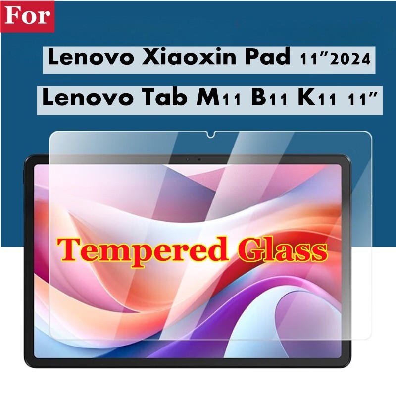 1-2 ชิ้นป้องกันแสงสีฟ้าป้องกันหน้าจอสําหรับ Lenovo Xiaoxin Pad Tab K12 M10 P11 Gen 2 Plus 10.1 10.6 11.0 10.6 12.1 11.5 Matte กระจกนิรภัย Anti Green Light แท็บเล็ตฟิล์ม