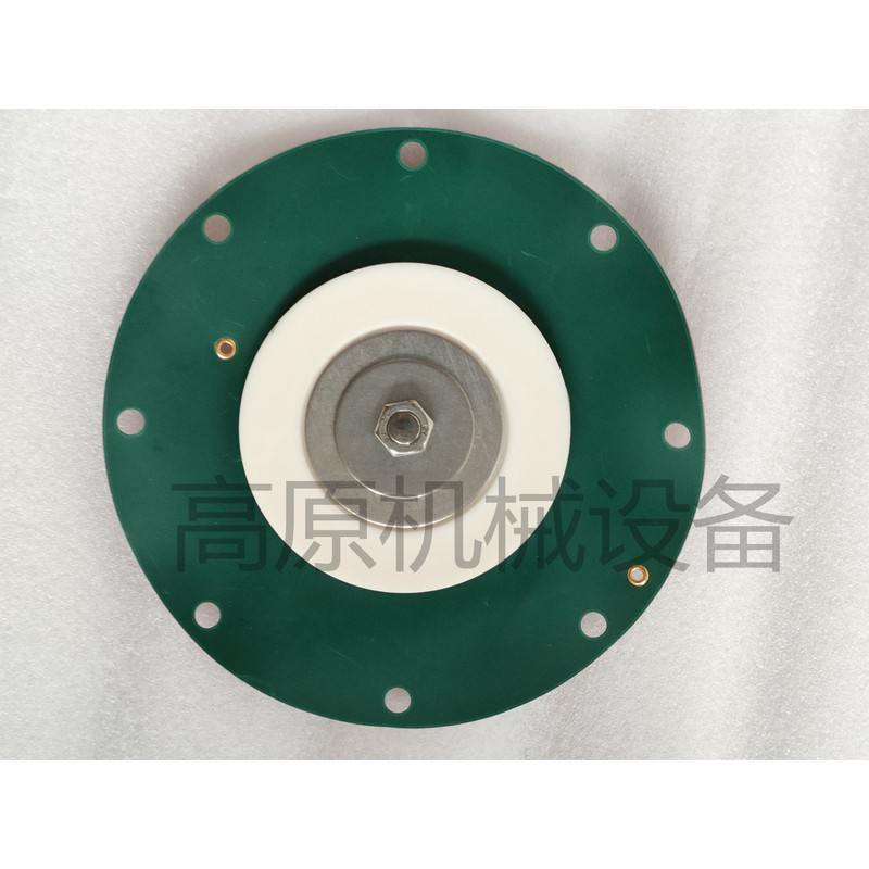 83 ซม.ชุดซ่อมวาล์วชีพจร TH-4460-B ชุดซ่อม TH-4460 Pulse Valve ไดอะแฟรม