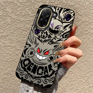 เคสสําหรับ Redmi A5 เคสซิลิโคนอ่อนนุ่มหลุมขนาดใหญ่แฟชั่น TY3