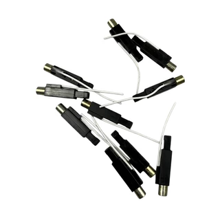 แท่งถ่านอะไหล่สำหรับไฟแช็คแก๊สระบบกดอัตโนมัติ มีขนาดให้เลือก 120mm/ 55mm