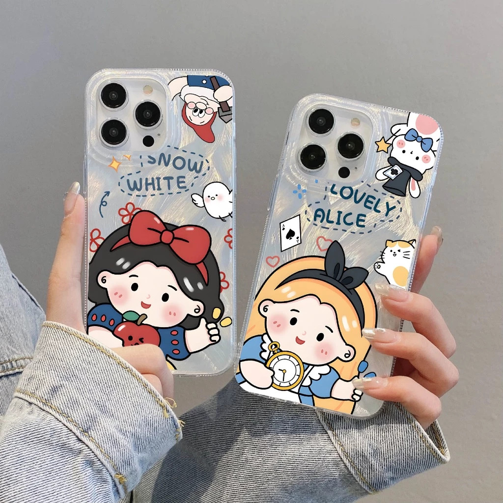 เคส HP สําหรับ REALME c3 c11 c11c15c17 8pro c53 N53N55/50 30 20 50iprime 7 9pro+ 20pro c51 c55 50pro