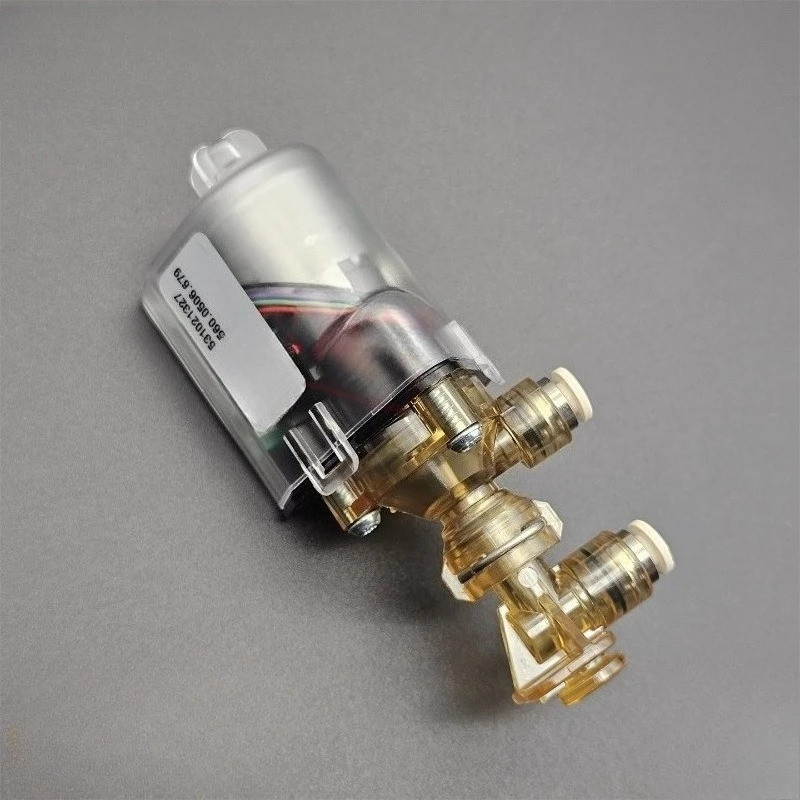 ใช้ได้กับ Franke IQ Valve A600IQ วาล์ว A800IQ วาล์วสมาร์ท FRANKE เครื่องชงกาแฟ IQFLOW ควบคุมการไหล
