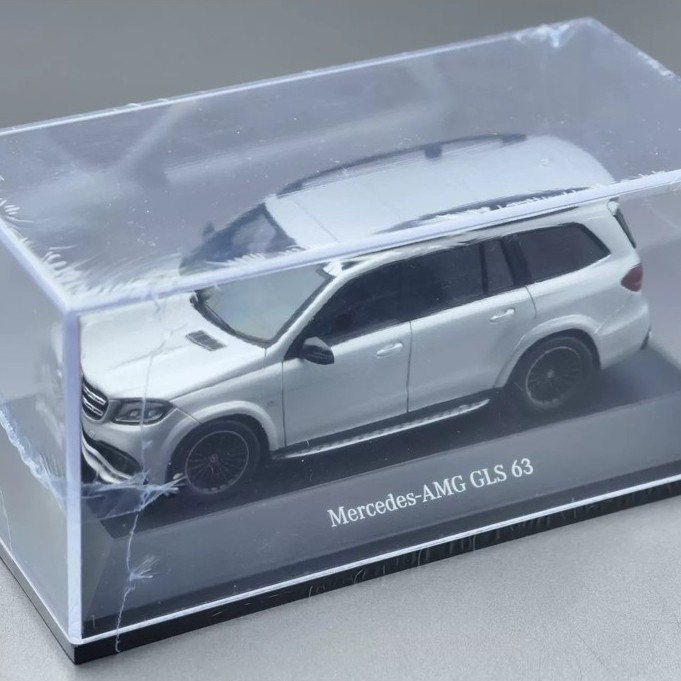 [Orphan] Spark Mercedes-BENZ AMG GLS 63 BENZ gls 1-หากมีคําถามใดๆโปรดรู้สึกฟรีที่จะติดต่อฝ่ายบริการล