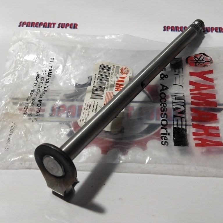 AS OVERAN VEGA ZR NEW PART 5TP, AS OVERAN MOTOR YAMAHA VEAG ZR ใหม่