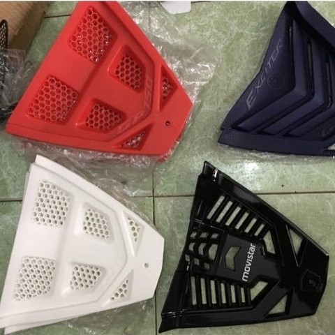 สามเหลี่ยม Ex 135 / Ex 150