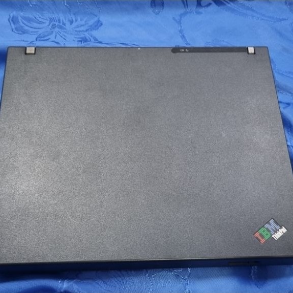 คอมพิวเตอร์ IBM THINKPAD R51 Thinkpad 2888 Laptop วินเทจ
