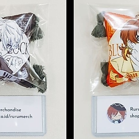 Blue Lock ที่คล้ายกัน Look Cushion Charm