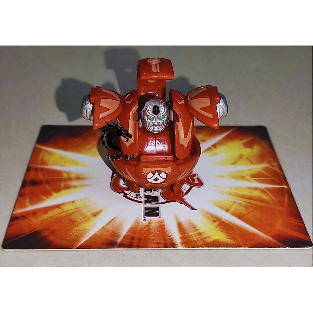 Bakugan Model - ของแท้ Bakugan Warius Toys - 155 SG Shop
