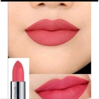 LIPSTIK MATTE TERLARIS LIPSTIK BATANG PUTAR BISA PILIH WARNA