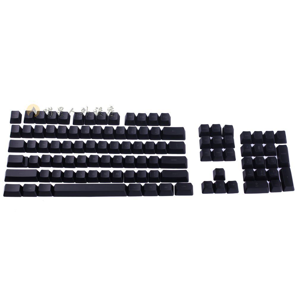 เหมาะสําหรับปุ่มกดโปร่งแสงแสง Logitech G512/G512c ขายเดี่ยวสําหรับแกน T แกน G