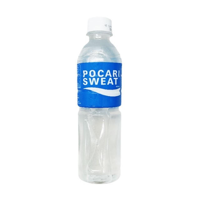 โพคารี่สเวทเครื่องดื่มกลิ่นซิตรัส 500มล. Pocari Sweat Citrus Flavour 500ml. [หมายเลขบาร์โค้ด 8859453985011 ]