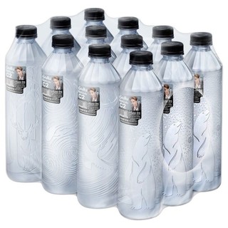 ซีทรูน้ำดื่ม 620มล. แพค 12 C2 Drinking Water 620ml. Pack 12 [หมายเลขบาร์โค้ด 8852845188991 ]