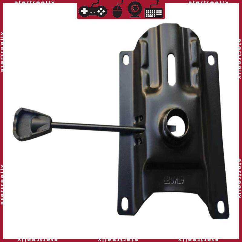 Office Chair Tilt Base Swivel Base Replacement for Executive Desk Chairs
