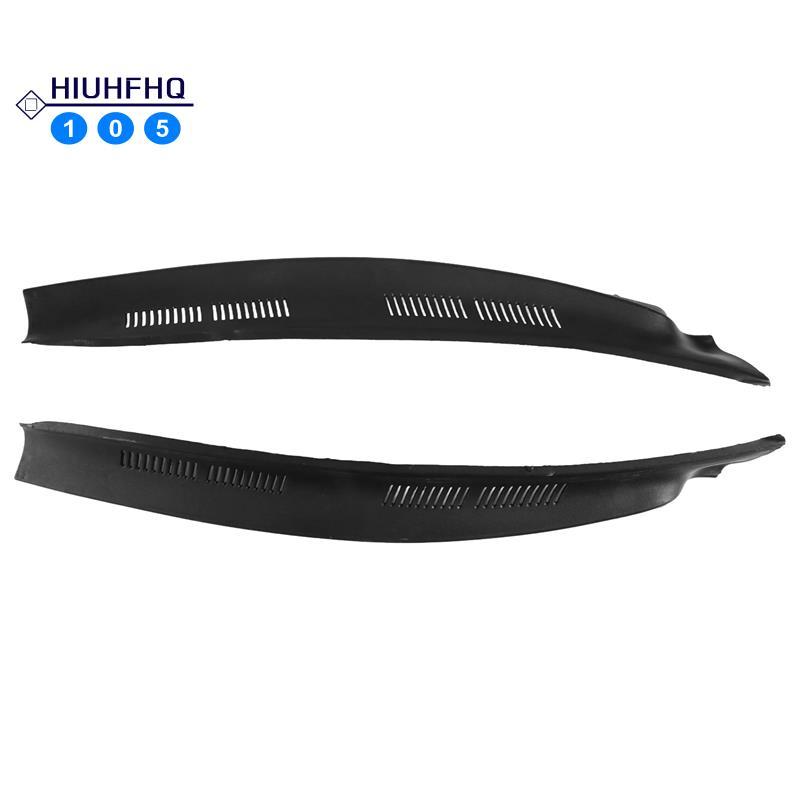 Hiuhfhq106Wiper Cowl Screen Trim สําหรับ E-Class W210 E320 E430 2108310958