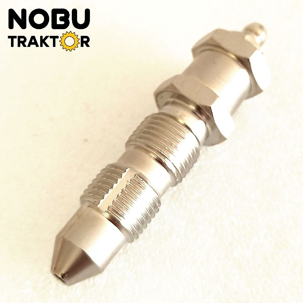 วาล์ว GREASE NEPEL FAT TRACK ADJUSTER KOMATSU PC30-7 PC38UU-2 PC40-7 PC50UU-2 PC130F-7 PC160LC-8 PC1