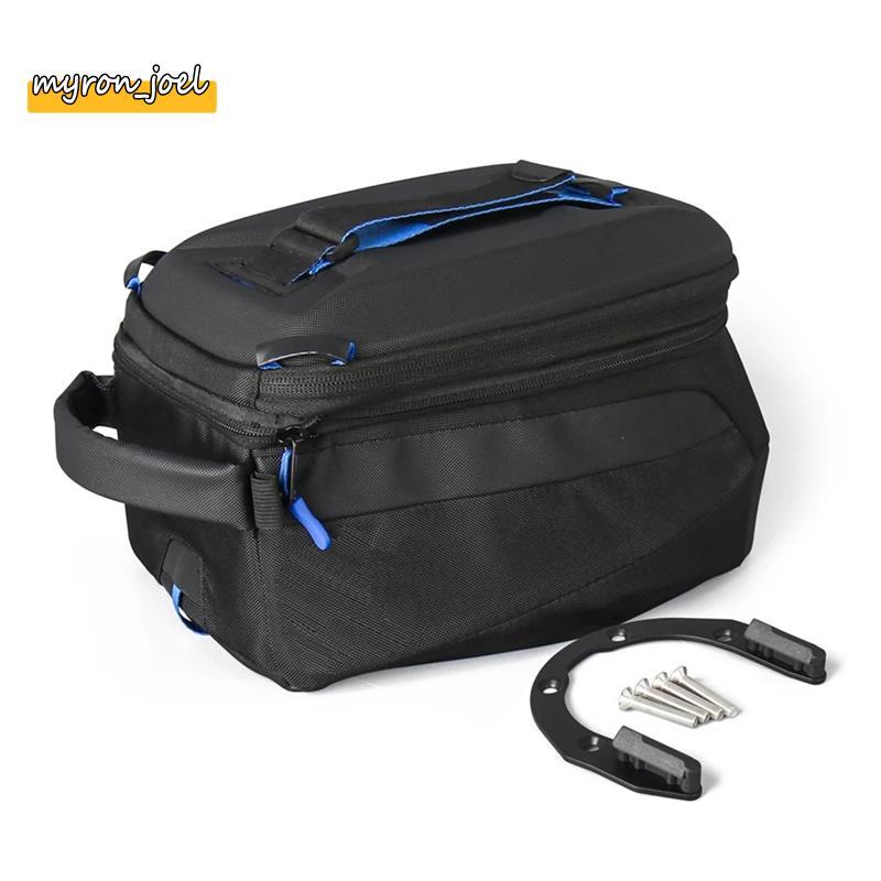 กันน้ํากระเป๋า Quick Release 6L-8L สําหรับ R1300RT R1300 RT R 1300 RT 2025 2026 อุปกรณ์เสริมรถจักรยา