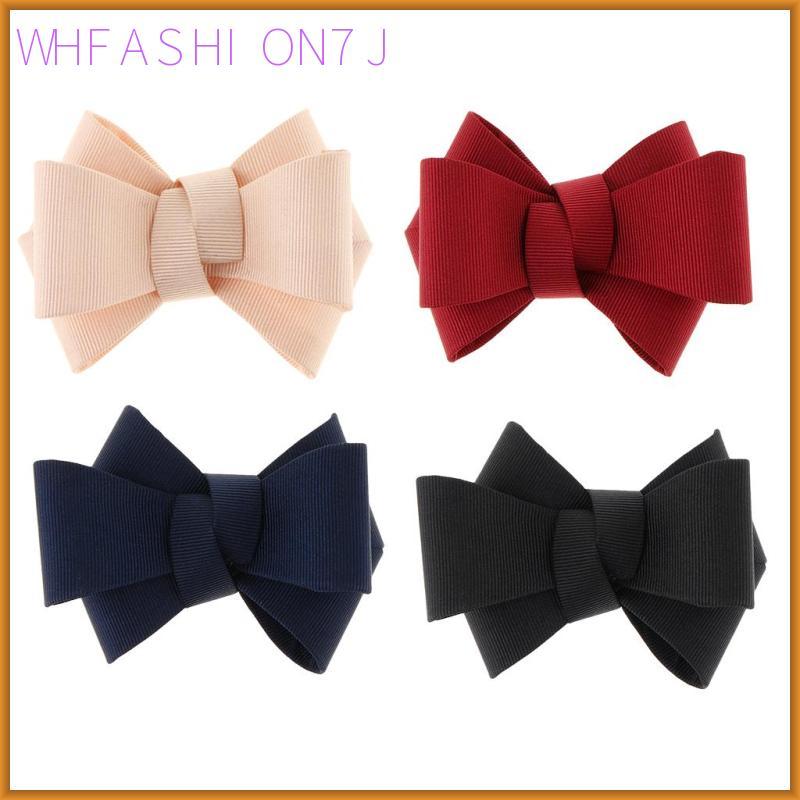 [whfashion7j] 1 ชิ้นริบบิ้นรองเท้า Charm DIY รองเท้าตกแต่ง Prom รองเท้า Charm อุปกรณ์เสริม