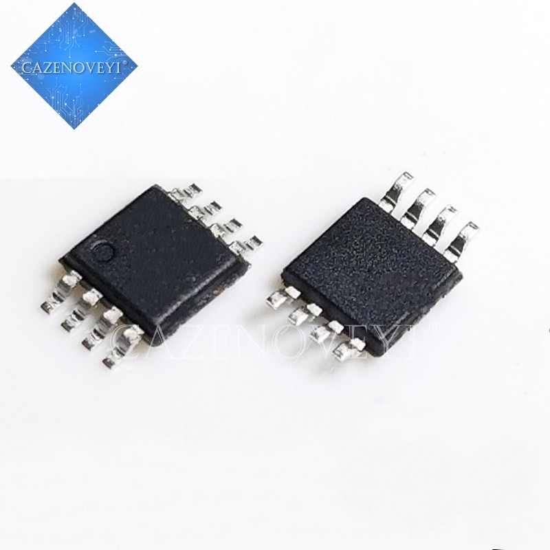 5 ชิ้น AD8066ARMZ AD8066ARM AD8066 H7C MSOP-8 วงจรรวม